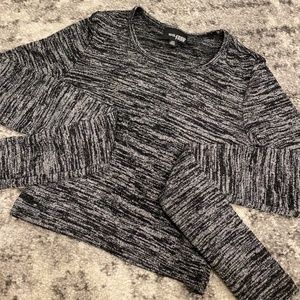 Longsleeve Top